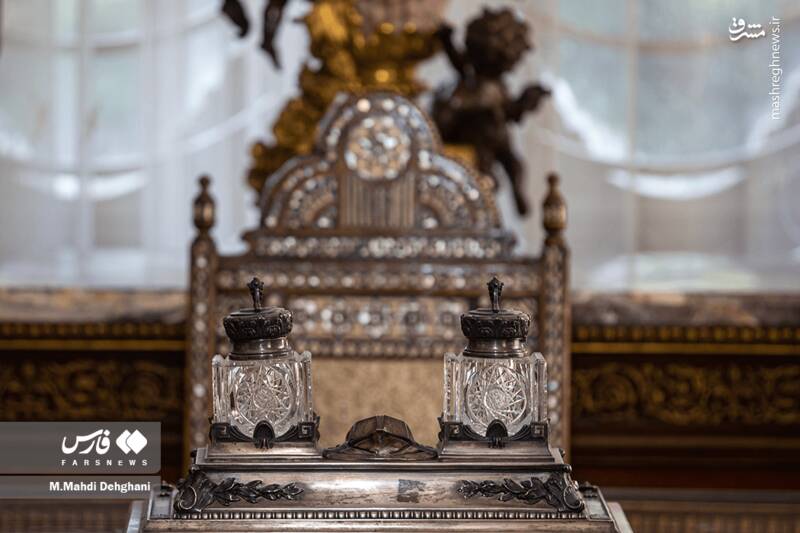 عکس / پردیس موزه‌ای رامسر 10