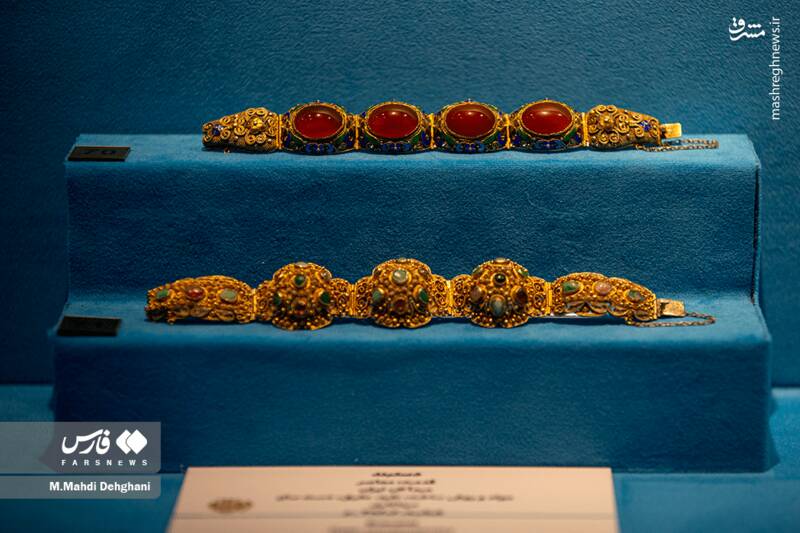 عکس / پردیس موزه‌ای رامسر 9