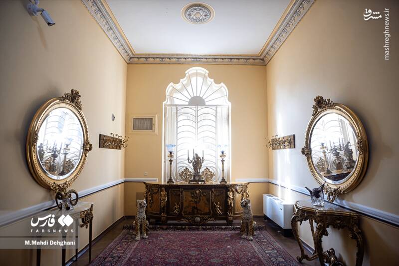 عکس / پردیس موزه‌ای رامسر 8