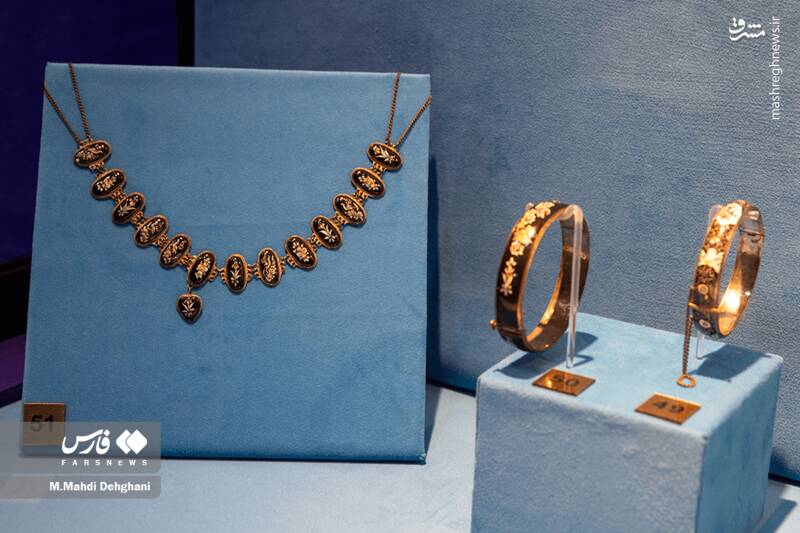 عکس / پردیس موزه‌ای رامسر 4