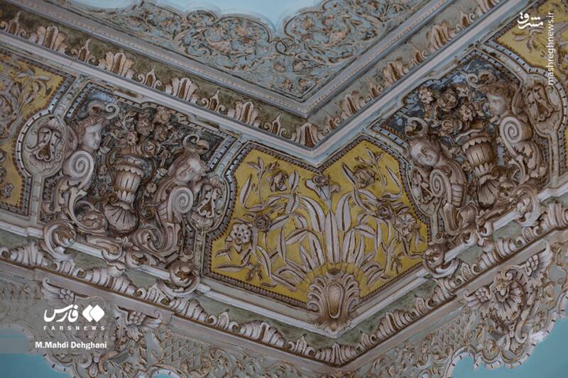 عکس / پردیس موزه‌ای رامسر 3