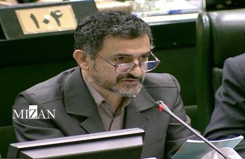 قوه،قضاييه،جلسه،قضايي،برخورد،مجلس،اقدامات،دستگاه،عفاف،زارعي، ...