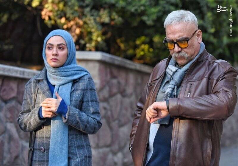 «الگوریتم»؛ فرمولی از پیشنوشتهشده برای شکست یک سریال پلیسی/ روایتهایی فراتر از خطوط قرمزهای رسانه ملی