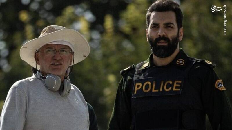 «الگوریتم»؛ فرمولی از پیش‌نوشته‌شده برای شکست یک سریال پلیسی / روایت‌هایی فراتر از خطوط قرمزهای رسانه ملی 3