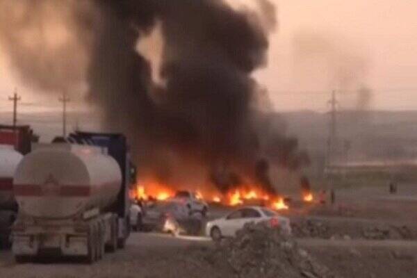 نيروهاي،خبر،خبرنگار،العهد