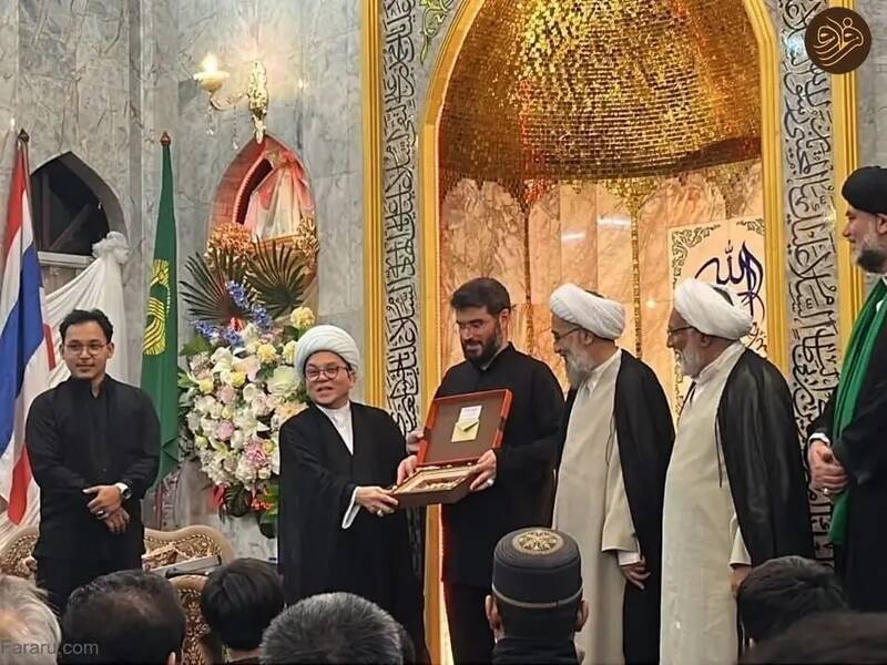 چرا صهیونیست‌ها از حضور تاریخی ایران در شرق آسیا هراس دارند؟/ گزارش موسسه مطالعات امنیت ملی اسرائیل از محبوبیت ایران در تایلند