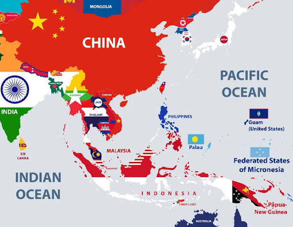 چرا صهیونیستها از حضور تاریخی ایران در شرق آسیا هراس دارند؟/ گزارش موسسه مطالعات امنیت ملی اسرائیل از محبوبیت ایران در تایلند