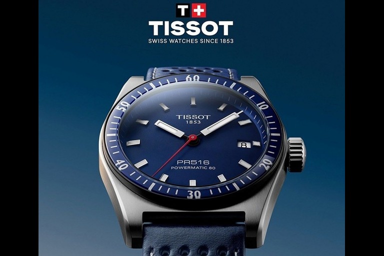 چطور «تیسوت» از یک کارگاه محلی به بازیگر جهانی صنعت زمانسنجی تبدیل شد؟