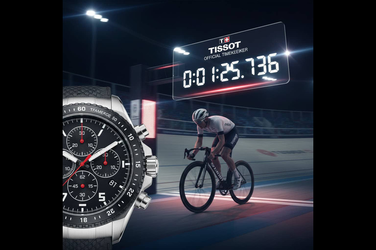 چطور «تیسوت» از یک کارگاه محلی به بازیگر جهانی صنعت زمان‌سنجی تبدیل شد؟