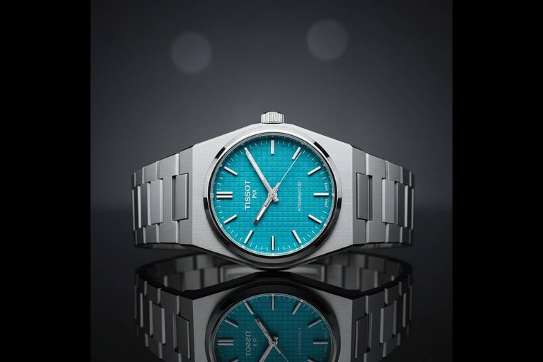 چطور «تیسوت» از یک کارگاه محلی به بازیگر جهانی صنعت زمان‌سنجی تبدیل شد؟