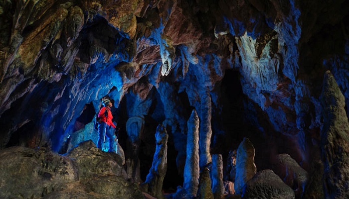 غار نیمارا مارماریس؛ جاذبه پنهان مارماریس کجاست؟