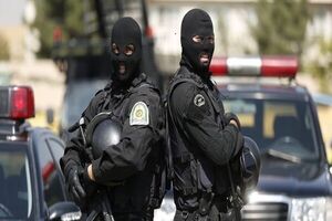 جزئیات درگیری هولناک اراذل و اوباش با خانواده‌ها در پارک ارم