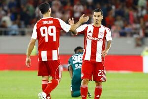 آخرین وضعیت مصدومیت طارمی