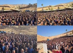 اهمیت رفتار صادقانه و رعایت عدالت برای مردم