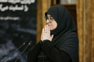 فیلم/ مهاجرانی: طرح یسنا در اختیار مادران باردار و شیرده قرار گرفت