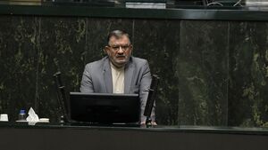 روح الامینی: ناکارآمدی، خط قرمز مجلس و دولت است