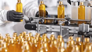 هشدار به دولت: روغن‌کش‌ها تولید را خواباندند