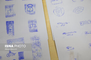 انهدام باند کلاهبرداری با شگرد فروش حواله جعلی خودرو