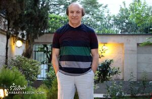 در دربی به پرسپولیس گل زیدانی زدم اما فیلمش را نابود کردند