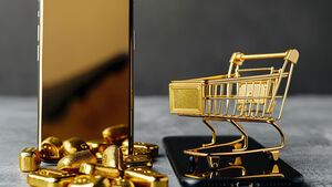 عقب‌نشینی طلا از صعود 2 روزه / مردم با احتیاط معامله کنند