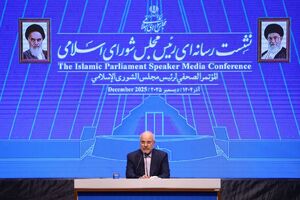 فیلم / قالیباف: فیلترینگ به شکل موجود اشتباه است