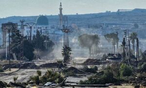 "بیت جن" و غافلگیری ارتش اشغالگر رژیم صهیونیستی/ اسرائیلی‌ها صدای نبض مقاومت در سوریه را شنیدند +فیلم