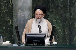 وزیر اطلاعات در کمیسیون امور داخلی؛ بررسی اقدامات اطلاعاتی و امنیتی بعد از جنگ 12 روزه