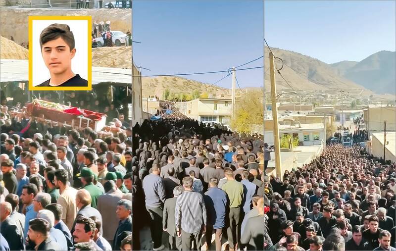 مردم مسئول دور از رانت را می‌خواهند