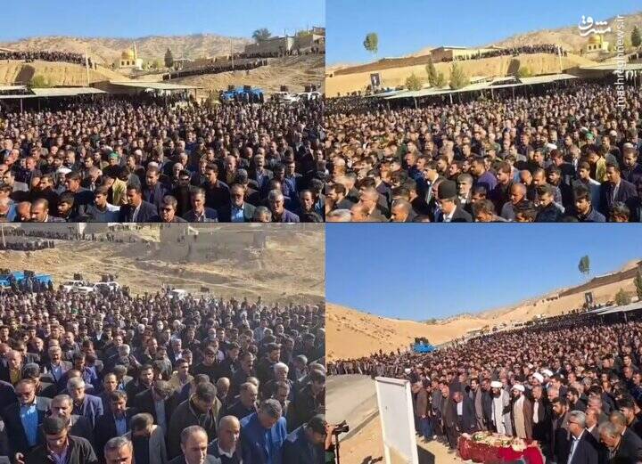 مردم مسئول دور از رانت را میخواهند