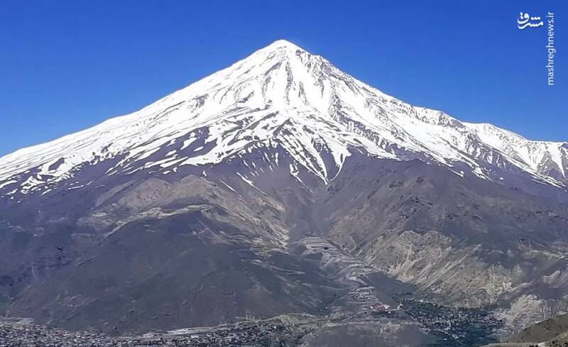 منتشر،مشرق