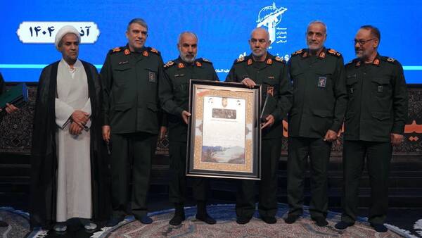 سردار نوری: اجازه نمیدهیم انسجام مردم مقابل دشمن تضعیف شود