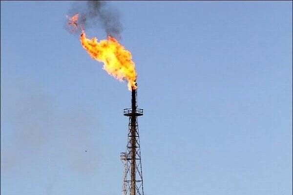 •،كاهش،گازهاي،گاز،نفت،واحدهاي،خاموشي،اهواز،خوزستان،جنوب،همرا ...