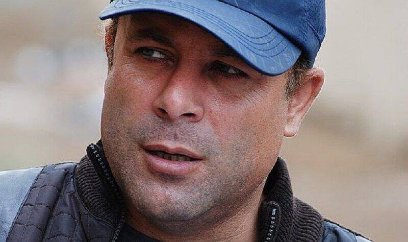 سينما،نصيري،كارگردان،فيلم،تدوينگر،تنفسي،بستري،اصغر،درگذشت