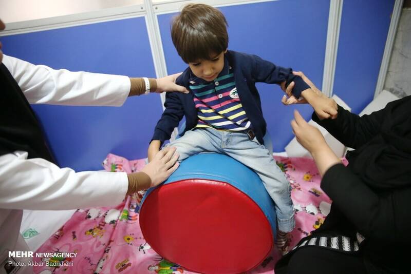 علمي،كاردرماني،انجمن،ايران،درمان،قانوني،كودكان،محمدي،توانبخش ...