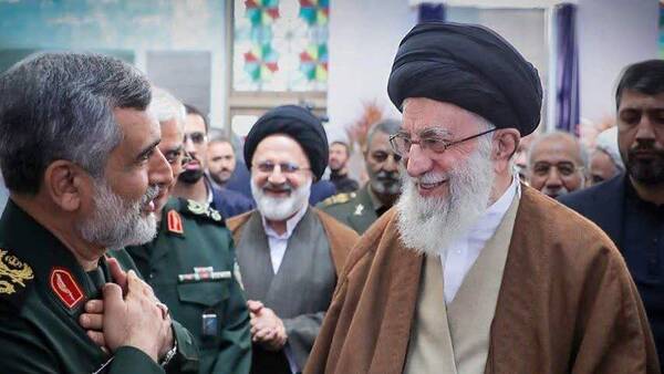 آقا،شهيد،مجموعه،فرامين،محضر،مديريتي،بسيج،نمايندگي،مسئول،اجراي