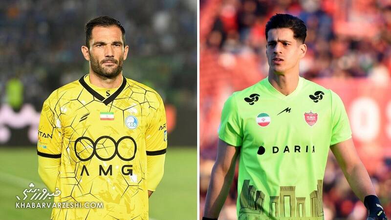 شرايط،استقلال،پرسپوليس،دروازه،كارشناسان،دربي،مسابقه،تيم،پرسپ ...