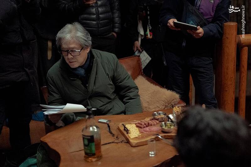 نگاهی به فیلم «چاره دیگری نیست» نماینده سینمای کره در اسکار / انتقام کره‌ای از آمریکا 2