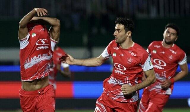 ناکامی استقلال در دربی‌های خارج تهران 4