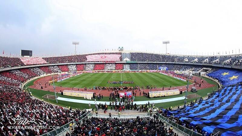 در دربی به پرسپولیس گل زیدانی زدم اما فیلمش را نابود کردند 4