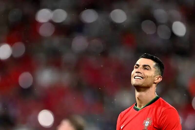 رونالدو،فيفا،تصميم،پرتغال،محروميت،جام،بازي،مارتينس،تعليق،جها ...