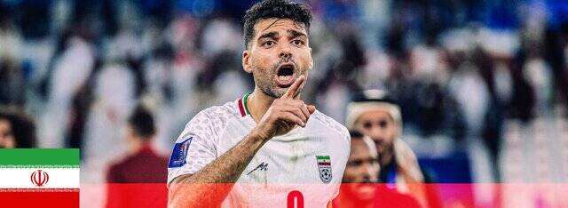 نیویورک تایمز: هم‌گروهی ایران و آمریکا جنجالی بزرگ خواهد بود 2