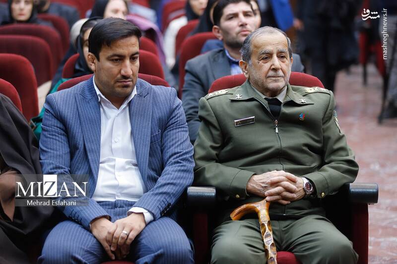 عکس / چهل و شش و چهل و هفتمین جلسه دادگاه رسیدگی به اتهامات منافقین 2