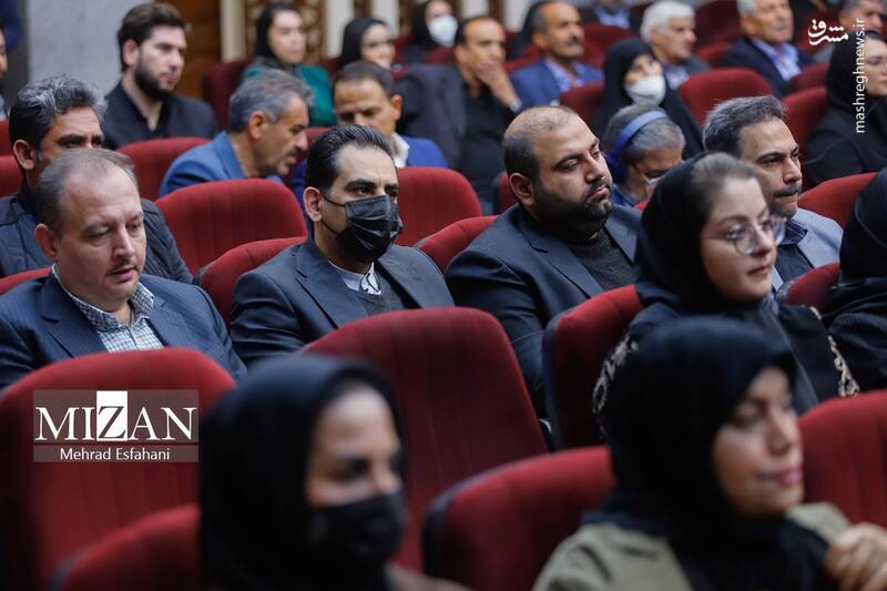 عکس / چهل و شش و چهل و هفتمین جلسه دادگاه رسیدگی به اتهامات منافقین