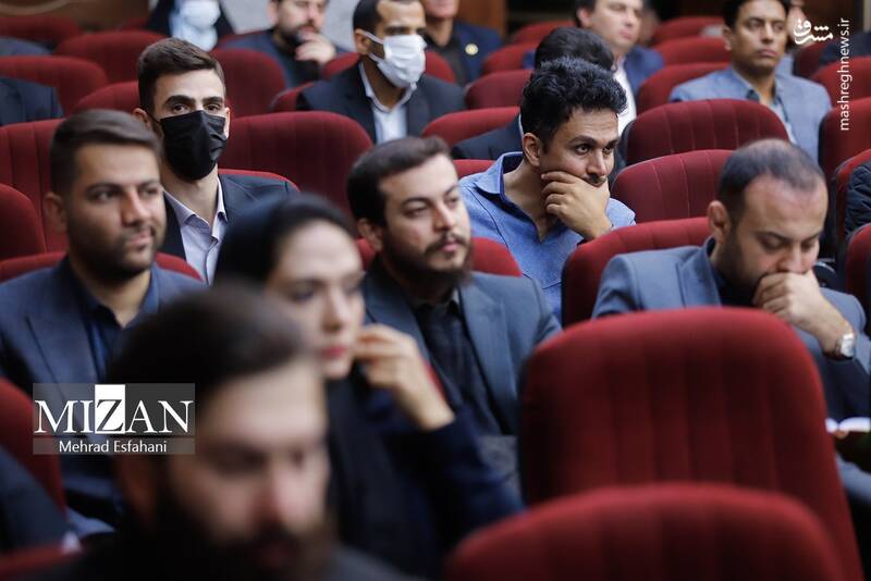 عکس / چهل و شش و چهل و هفتمین جلسه دادگاه رسیدگی به اتهامات منافقین 30