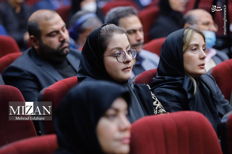 عکس / چهل و شش و چهل و هفتمین جلسه دادگاه رسیدگی به اتهامات منافقین 27