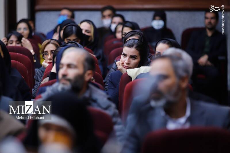 عکس / چهل و شش و چهل و هفتمین جلسه دادگاه رسیدگی به اتهامات منافقین 26