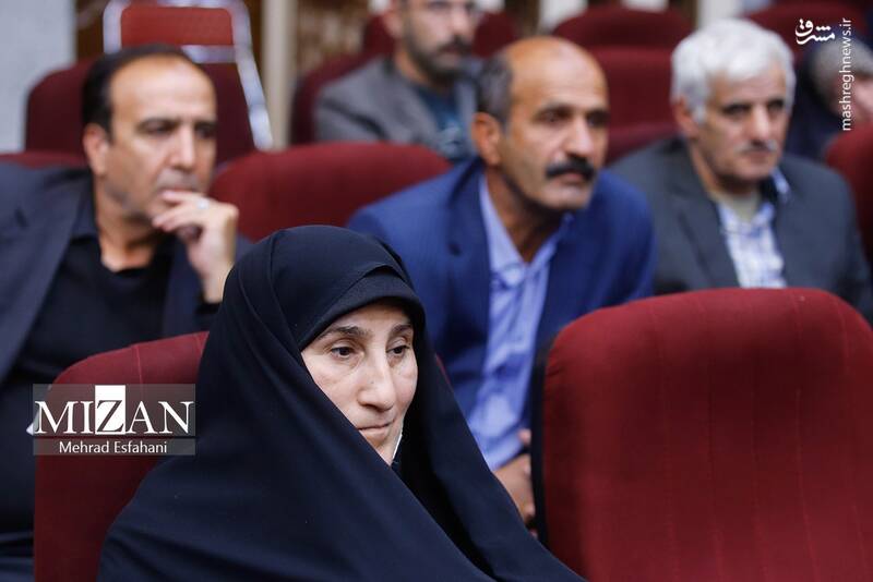 عکس / چهل و شش و چهل و هفتمین جلسه دادگاه رسیدگی به اتهامات منافقین 20