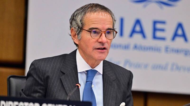 ايران،حملات،آژانس،بازرسان،فردو