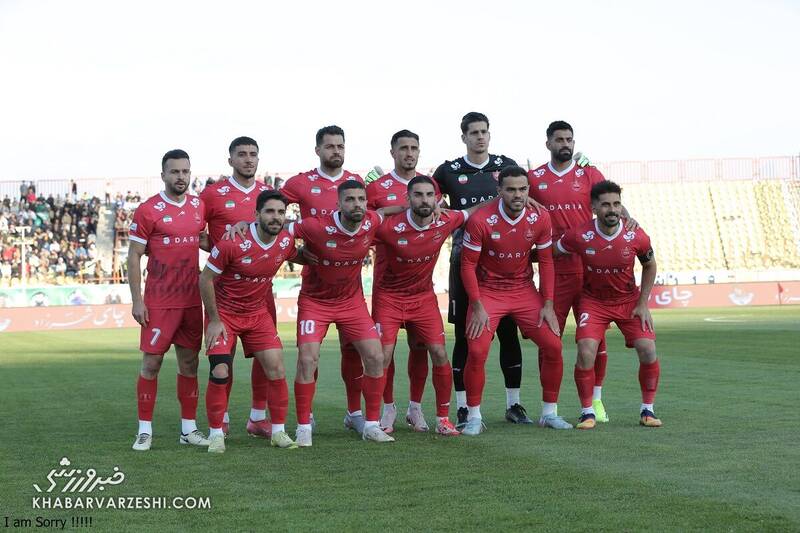استقلال،دربي،پرسپوليس،فخريان،عليپور،رفيعي