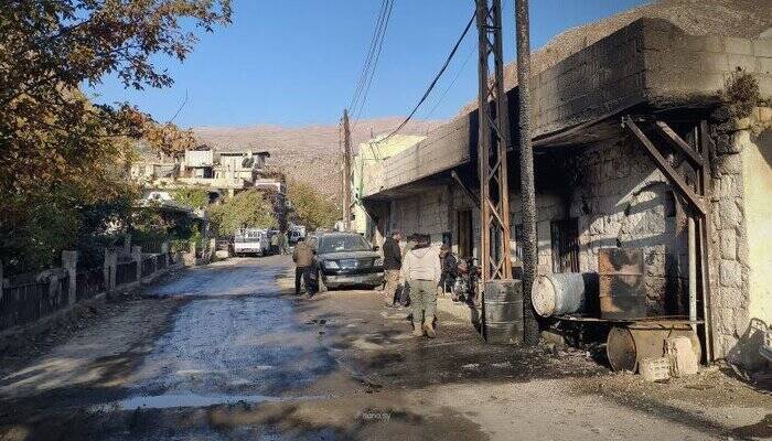 "بیت جن" و غافلگیری ارتش اشغالگر رژیم صهیونیستی/ اسرائیلی‌ها صدای نبض مقاومت در سوریه را شنیدند +فیلم